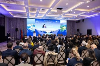 Kordić: Cilj nije samo da privučemo nove investicije već i da osiguramo da se koristi od razvoja turizma osjete širom zemlje Kordić: Cilj nije samo da privučemo nove investicije već i da osiguramo da se koristi od razvoja turizma osjete širom zemlje