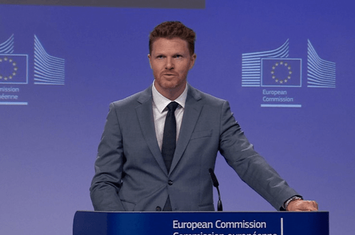 EU o slučaju Zvinčuk: Podrška Crnoj Gori u jačanju otpornosti na rusko miješanje