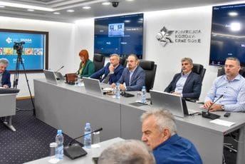 Minić: Privrednici veoma zabrinuti zbog Euro modela, zarade povećavati postepeno Minić: Privrednici veoma zabrinuti zbog Euro modela, zarade povećavati postepeno