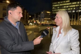 Gorčević: Bez ustavnih izmjena nema zatvaranja Poglavlja 23 Gorčević: Bez ustavnih izmjena nema zatvaranja Poglavlja 23