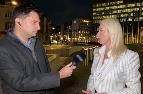 Gorčević: Bez ustavnih izmjena nema zatvaranja Poglavlja 23