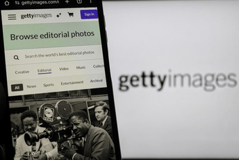 Getty Images ide u stečaj, prije četiri godine vrijedio je 4,8 milijardi dolara Getty Images ide u stečaj, prije četiri godine vrijedio je 4,8 milijardi dolara