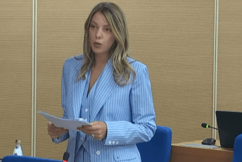 DPS Podgorica predložio finansijsku podršku za medicinski potpomognutu oplodnju; Aranitović: Želimo da smanjimo troškove parovima