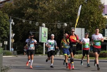 Pripremimo se zajedno za NLB Podgorica Millennium Run: Besplatni treninzi trčanja na tri lokacije u Podgorici
