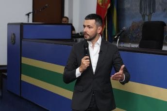 Živković predstavio plan za smanjenje poreza i podršku privredi: Da bi plate rasle moramo obezbjediti mjere koje će sačuvati radna mjesta