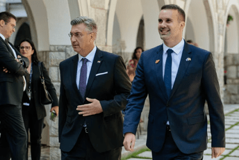 Hrvatska iznijela osam uslova Crnoj Gori prije članstva u EU