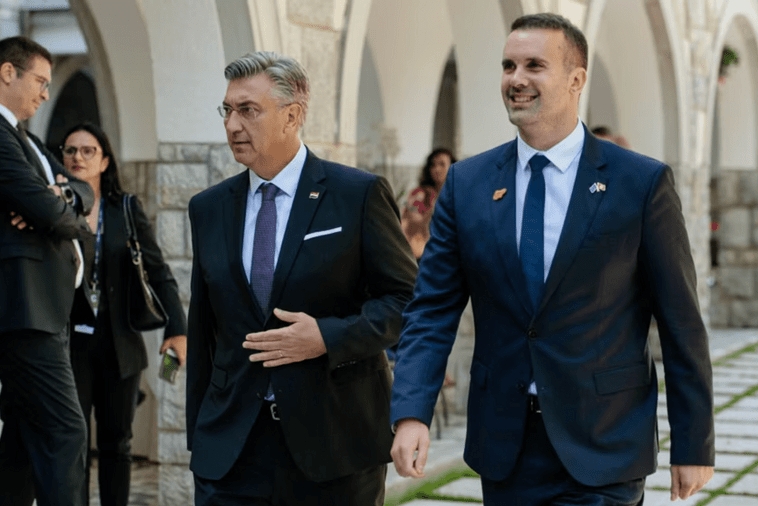Hrvatska iznijela osam uslova Crnoj Gori prije članstva u EU