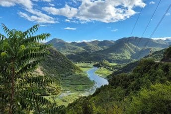 Skadarsko jezero: Zaštićeno četiri decenije, a država još nema potpunu sliku o stanju njegovog ekosistema