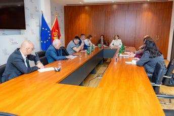 Snabdijevanje gorivom u Crnoj Gori stabilno, formiraju se obavezne rezerve za 90 dana neto uvoza Snabdijevanje gorivom u Crnoj Gori stabilno, formiraju se obavezne rezerve za 90 dana neto uvoza