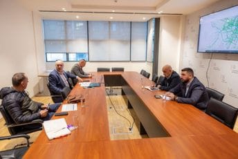 Ograničenja brzine biće preispitana po propisima, dosljedna primjena zakona daje rezultate