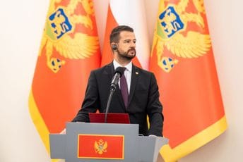 Milatovićev kabinet: Ima ozbiljnih slabosti u funkcionisanju sistema odbrane