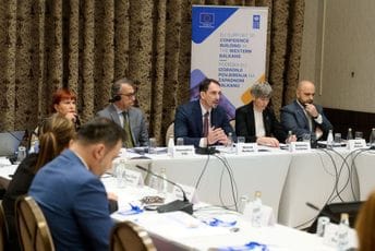 Marković na konferenciji o iskustvima podrške žrtvama i svjedocima: Svaka žrtva mora imati podršku sistema tokom cijelog krivičnog postupka