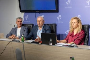 Zelena agenda i dalje čeka punu primjenu: Crna Gora ostvarila napredak u propisima, ali predstoji mnogo posla Zelena agenda i dalje čeka punu primjenu: Crna Gora ostvarila napredak u propisima, ali predstoji mnogo posla