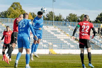 Kup Crne Gore: Sutjeska i Budućnost penalima do četvrtfinala, Mladost ubjedljiva protiv drugoligaša