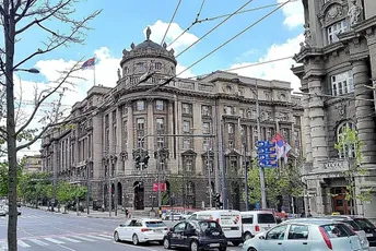 Srbija poslala protestnu notu Hrvatskoj, optužuju ih za miješanje u izbore