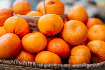 Uz nekoliko jednostavnih trikova odaberite najslađe i najsočnije mandarine Uz nekoliko jednostavnih trikova odaberite najslađe i najsočnije mandarine