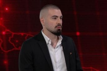 Barović: U EU računaju da opozicija popusti zarad većeg dobra, na Spajiću je da obezbijedi većinu