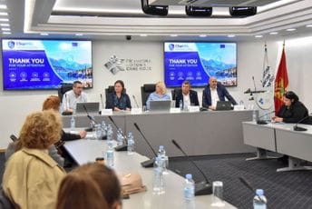 PKCG: Sajber bezbjednost strateški prioritet za kompanije