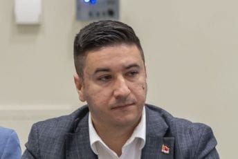 Slobodna: Dajković pozvan u policiju zbog izjava o Ratku Mladiću Slobodna: Dajković pozvan u policiju zbog izjava o Ratku Mladiću
