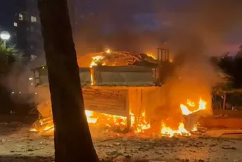 I večeras napeto u Tirani, nereda bilo i u Skadru: U bolnici u prijestonici i danas završile desetine ljudi I večeras napeto u Tirani, nereda bilo i u Skadru: U bolnici u prijestonici i danas završile desetine ljudi