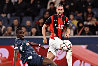 LE: Lionu derbi prvog dijela noći, Milan i Bajer ubjedljivi, Slovenci nemoćni protiv Omonije LE: Lionu derbi prvog dijela noći, Milan i Bajer ubjedljivi, Slovenci nemoćni protiv Omonije