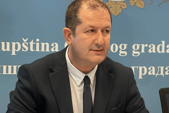 Rašović: Euro model može uticati na cijene stanova i povećati porez Rašović: Euro model može uticati na cijene stanova i povećati porez