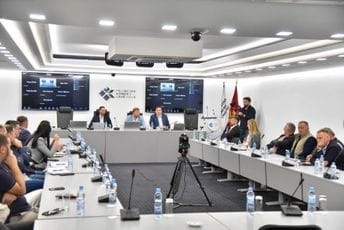PKCG: Povećanje zarada mora biti usklađeno sa realnim mogućnostima privrede PKCG: Povećanje zarada mora biti usklađeno sa realnim mogućnostima privrede