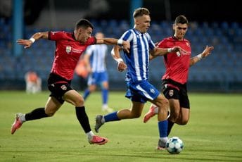 Derbi u Tuzima: Sutjesku čeka težak posao, lider pod Malim brdom