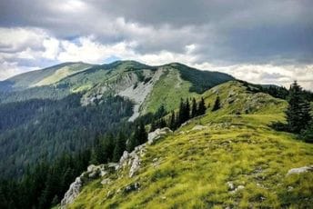 Da bijeli vrhovi Ljubišnje ne posive: Kako do razvoja bez uništavanja prirode Da bijeli vrhovi Ljubišnje ne posive: Kako do razvoja bez uništavanja prirode