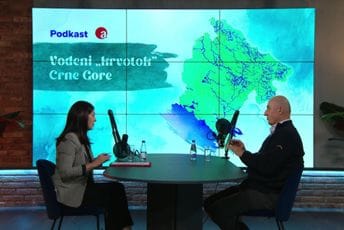 (VIDEO) Peta epizoda „Vodenog krvotoka Crne Gore“: Aleksandar Joksimović o uticaju kruzera na ekosistem Boke (VIDEO) Peta epizoda „Vodenog krvotoka Crne Gore“: Aleksandar Joksimović o uticaju kruzera na ekosistem Boke