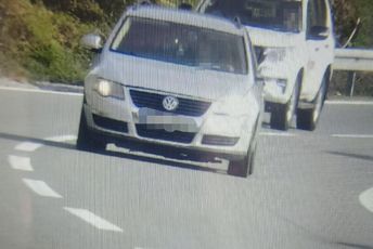 Radari sve bilježe: Za dva dana kažnjeno više od 200 vozača, ima uhapšenih Radari sve bilježe: Za dva dana kažnjeno više od 200 vozača, ima uhapšenih