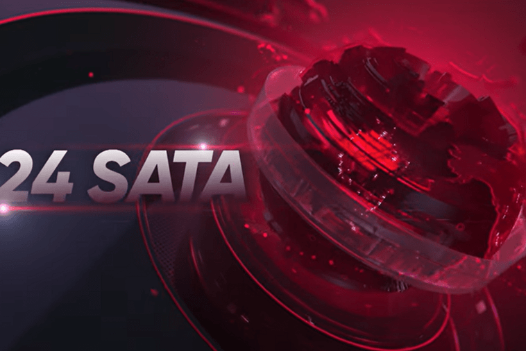 „24 sata“ na TV E: Premijerski sat, optužbe Kneževića i Dragovića i inicijativa za smjenu Vraneša „24 sata“ na TV E: Premijerski sat, optužbe Kneževića i Dragovića i inicijativa za smjenu Vraneša