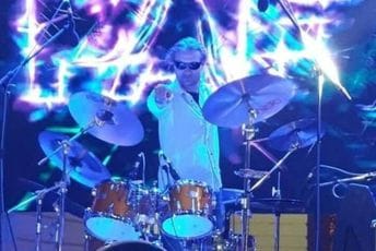 Džakić: Mladima treba dati prostor da stvaraju muziku, grad mora podržati one koji grade scenu Džakić: Mladima treba dati prostor da stvaraju muziku, grad mora podržati one koji grade scenu