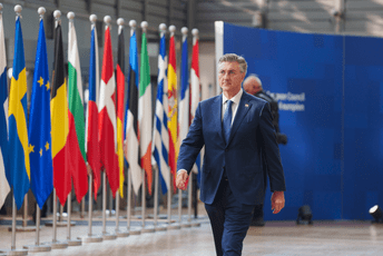 Plenković: Napredak Crne Gore ka EU da prati pomak u rješavanju pitanja sa Hrvatskom