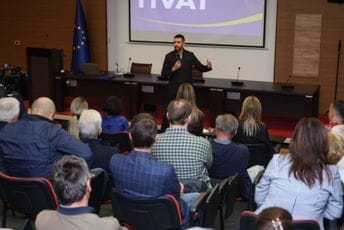 Živković: Moramo sačuvati ekonomsku supstancu, podrška mikro i malim preduzećima je obaveza države