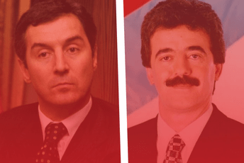 Neizvjesnost je bila na vrhuncu: U ovo doba 1997. održani su čuveni predsjednički izbori u Crnoj Gori