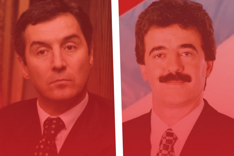 Neizvjesnost je bila na vrhuncu: U ovo doba 1997. održani su čuveni predsjednički izbori u Crnoj Gori