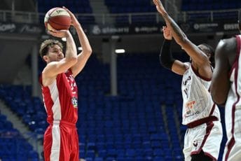 Slovan u „Morači“, 'studente' čeka preteška utakmica