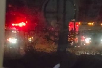 Požar u kanadskoj vojnoj bazi: Više poginulih i povrijeđenih, bolnice u Edmontonu preopterećene Požar u kanadskoj vojnoj bazi: Više poginulih i povrijeđenih, bolnice u Edmontonu preopterećene