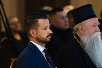 Crnogorska dihotomija