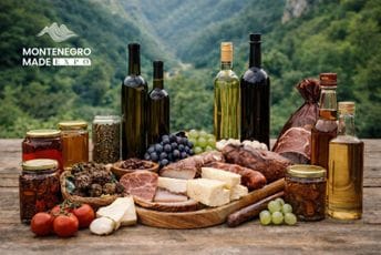 Montenegro Made Expo u novembru u Podgorici Montenegro Made Expo u novembru u Podgorici