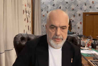 (VIDEO) Rama: Dron sa eksplozivom trebao da pogodi zgradu Vlade, to nisu studenti (VIDEO) Rama: Dron sa eksplozivom trebao da pogodi zgradu Vlade, to nisu studenti
