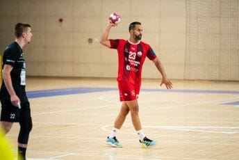 Lovćen ubjedljiv u Luksemburgu Lovćen ubjedljiv u Luksemburgu