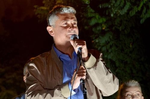 Srdanović: Studentska lista pobjeđuje, Srbiji su potrebni pravda i oslobođene institucije,