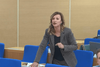 Radulović: Vlast od ljudske neizvjesnosti pravi izbornu sirovinu
