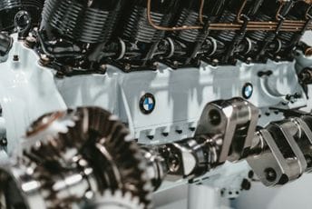 BMW radnicima za odlazak nudi i više od 650 hiljada eura