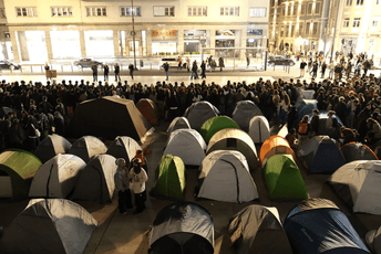 Protesti i u Portugalu: Desetine hiljada na ulicama zbog visokih troškova i stambene krize