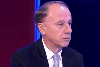 Novi špijunski skandal u Srbiji: Izraelskim softverom hakovan telefon rektora Univerziteta u Beogradu Novi špijunski skandal u Srbiji: Izraelskim softverom hakovan telefon rektora Univerziteta u Beogradu