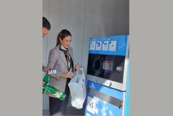 Budva: Saradnjom komunalnog preduzeća i privrede do čistijeg grada i očuvanja okoline