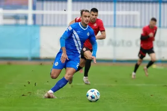 Bokelj nemoćan kraj Bistrice, Sutjeska slavila ubjedljivo